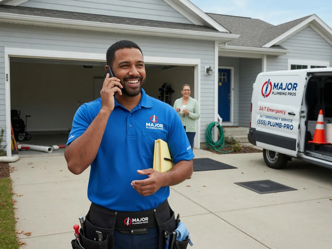 Drain Cleaning Services Portland, CT FAQs